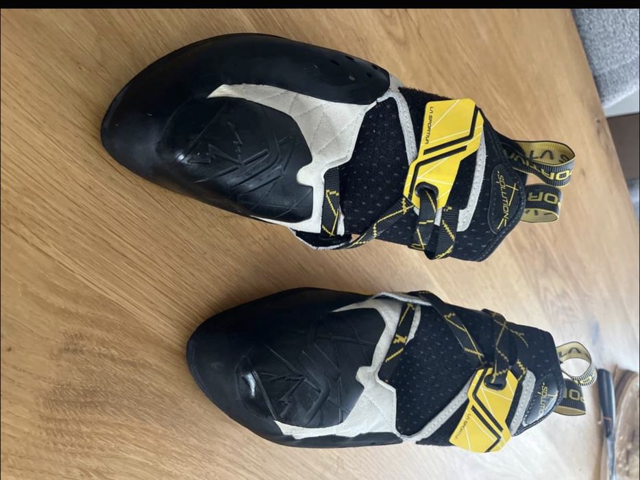 La sportiva solution 41.5