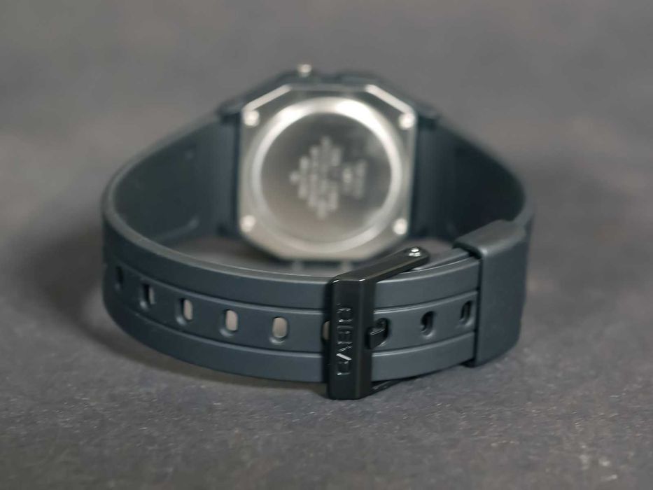 Casio F-91WB-1A Classic. Новый, с коробкой.