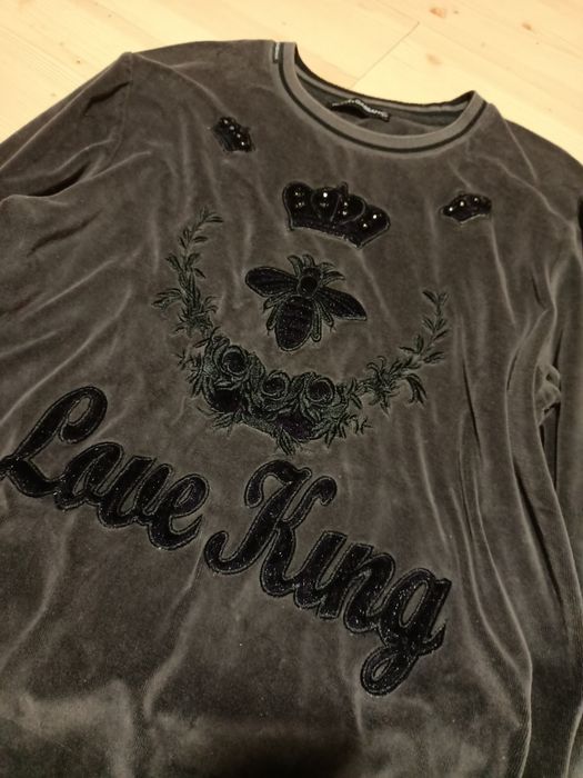 Bluza damska Dolce & Gabbana r M (Nowa)