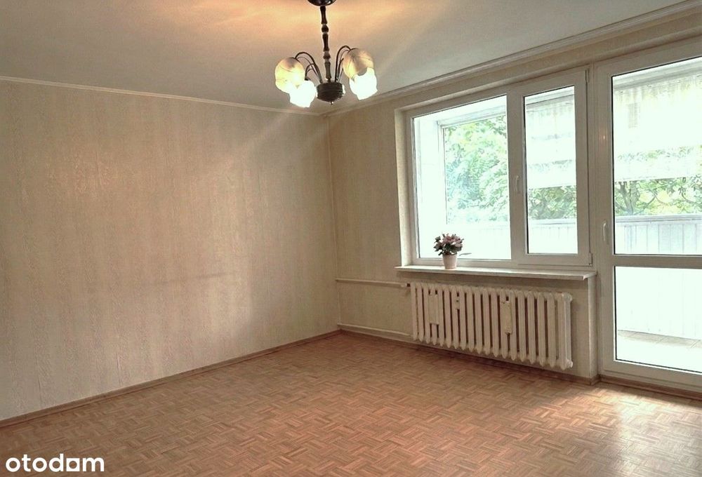 SUPER LOKALIZACJA 3-pokojowe-61 m²-balkon ul. Ostrobramska-Bezpośrednio - Widok 6