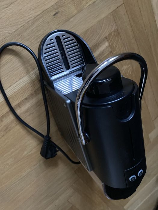 Капсульна кавоварка