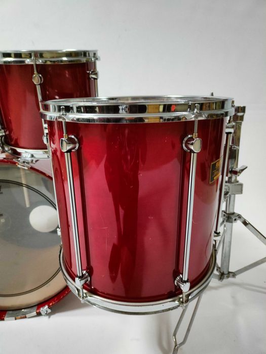 Perkusja Mapex Saturn Series - 90r - 20,10,12,14"