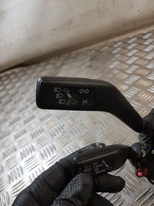 Przełącznik Zespolony 3C9953501Bn 3C9953502B Vw Passat B7 11R-