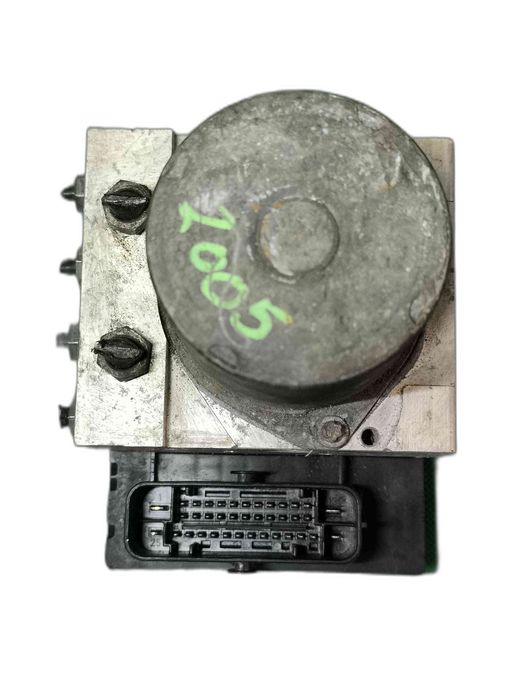 ABS AUDI A4 B8 8K0614517GP (OEM) | 0265239438 (OEM) | 8K0907379CL (OEM) | 0265952147 (OEM)