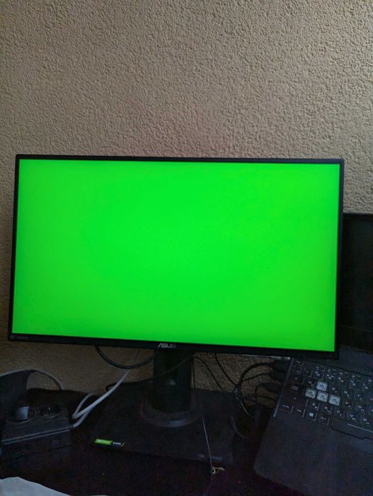 Монітор 24.5" 240 hz Asus TUF Gaming VG259QM