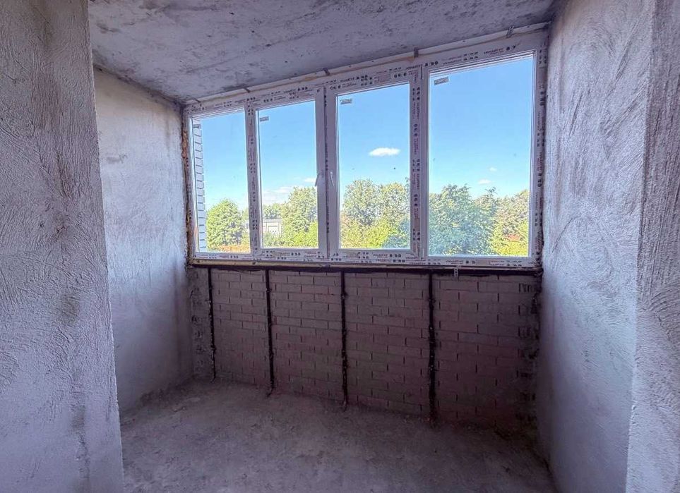 Продам 2-кімнатну квартиру ЖК"Кемпінг Сіті"