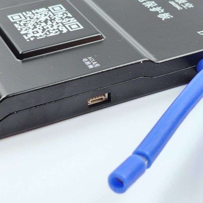 BMS JK-B2A20S20P-HC з підігрівом та CAN плата JiKong  200A з б