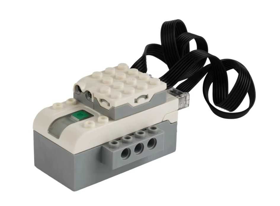 Мотор Lego Wedo 2.0