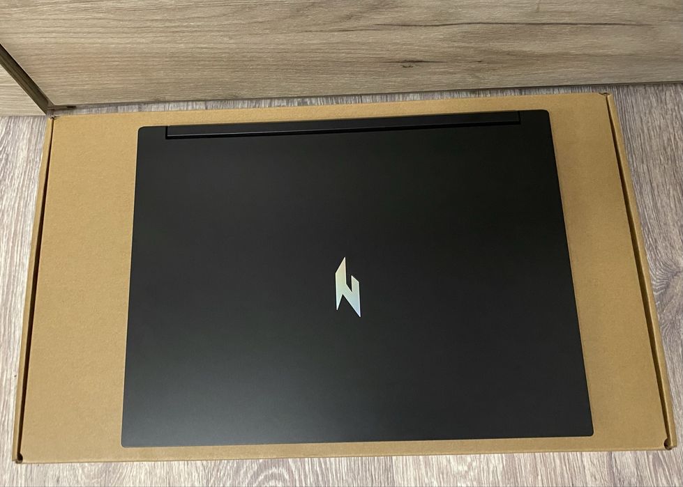 Игровой Ноутбук Acer Nitro V 16 AI ANV16-42