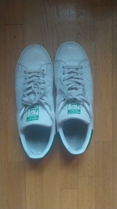 Кроссовки мужские Adidas - оригинал, р.43-44