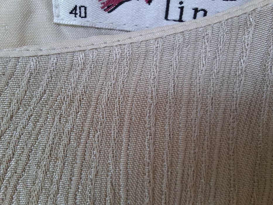 Garsonka Hexeline żakiet i sukienka