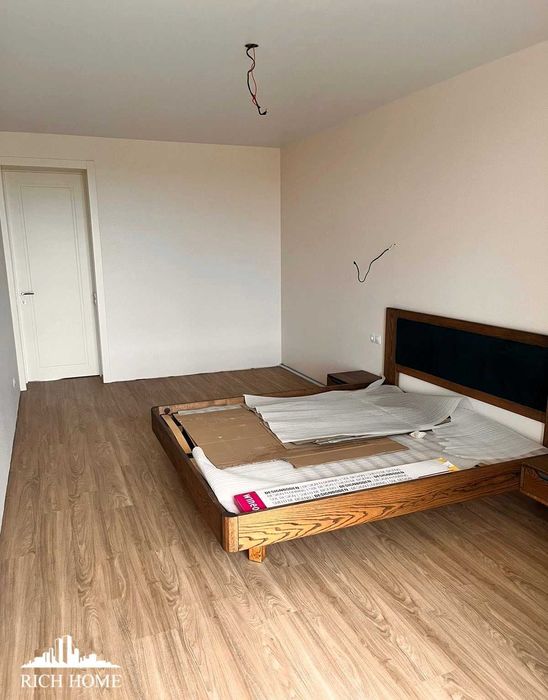 ЖК Петрівський квартал. Ідеальна квартира з дизайнерським ремонтом!