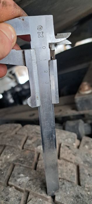 Aplus d801 315/80 r22.5  70% залишку