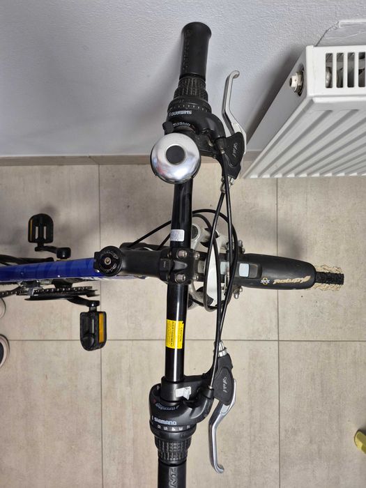 Rower Giant xtc team koła 20 cali dla dziecka