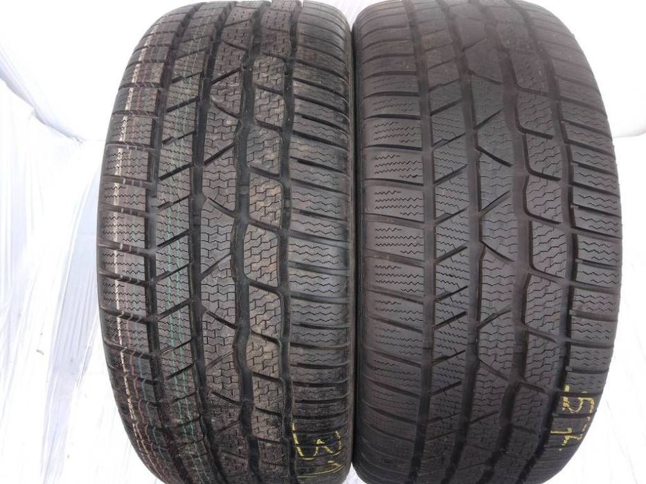 Continental ContiWinterContact TS830P 245/40 R20 99V 2024 8mm