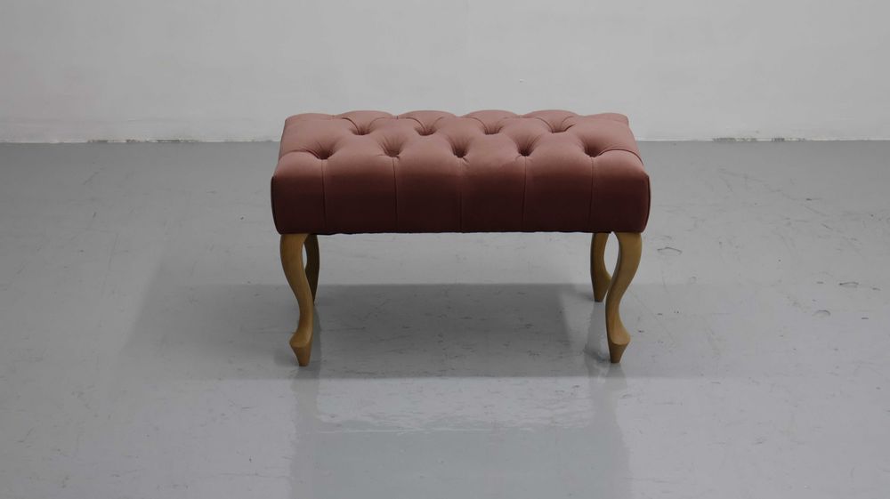 ONL nowoczesna pufa design