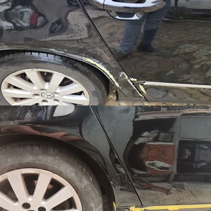 Pintura - peças auto - bate chapa