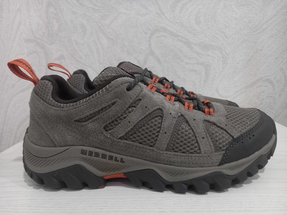Кросівки Трекінгові Merrell Oakcreek Нові 41;41,5;