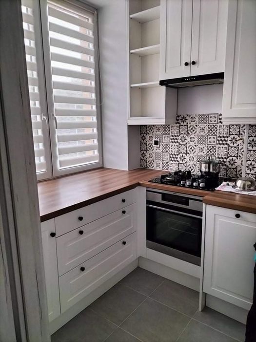 Mieszkanie do wynajęcia 32m I piętro