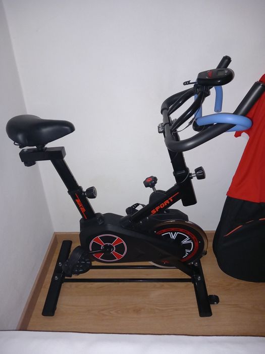 Bicicleta spinning