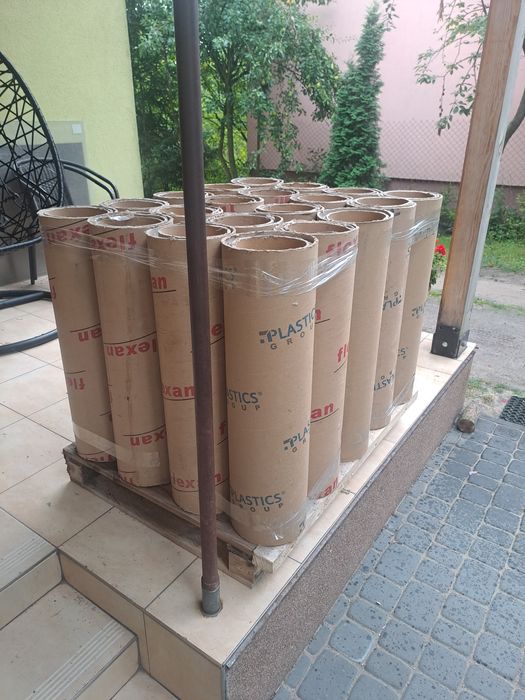 Tuba szalunkowa kartonowa Wysyłka Na Palecie 8zł/mb 7zł/mb 6zł/mb