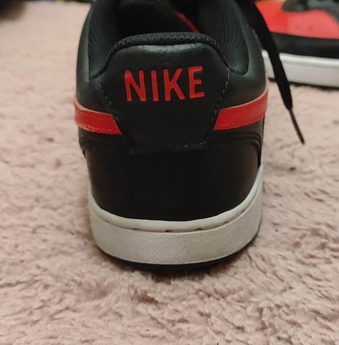 Nike Court Vision Low