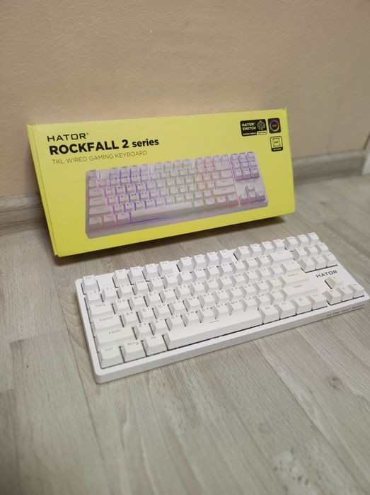 Мишка Logitech g502, A4 tech, Наушники Razer black shark v2 x