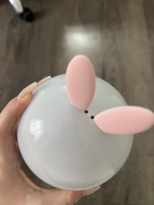 Ночник музыкальный