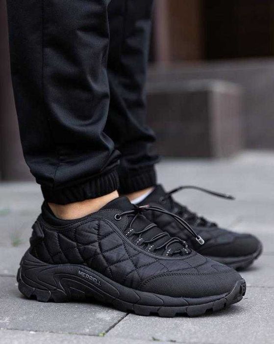 Чоловічі термо кросівки Merrell (43-46 р)