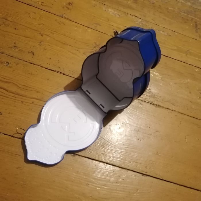 Skarbonka dla chłopca