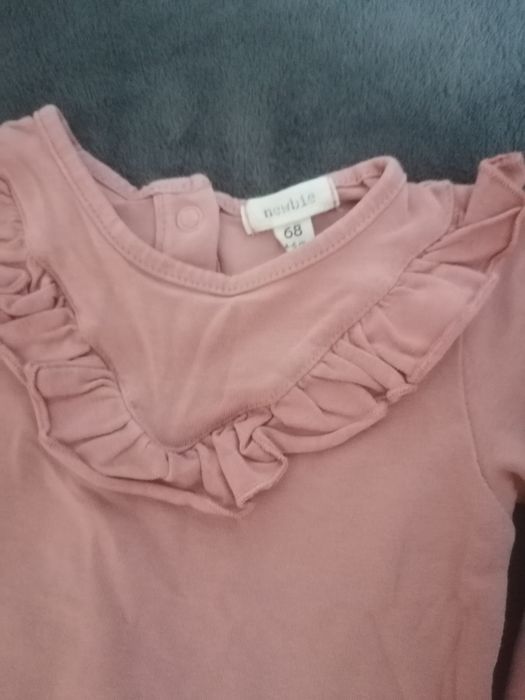 Body Newbie rozm. 68