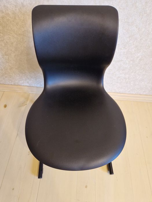 Дитячий ортопедичний стілець Flototto Німеччини