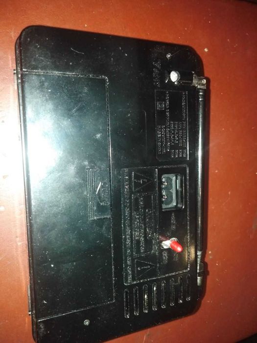 Портативынй радиоприемник Golon RX-A08ACW