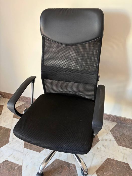 Cadeira de escritorio