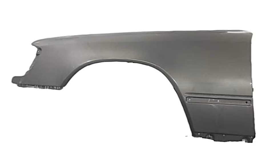 Mercedes E-Klasa W124 błotnik lewy szary 172