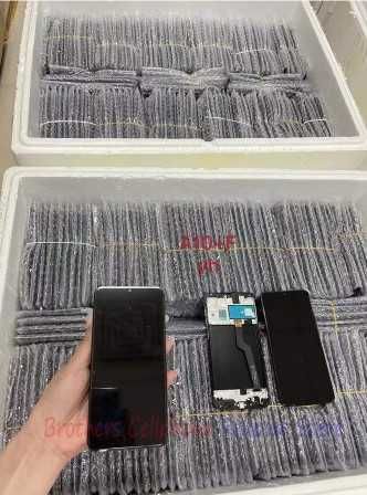 Дисплей Экран (модуль) Realme C11 + тачскрин Realme C11  2021 LCD