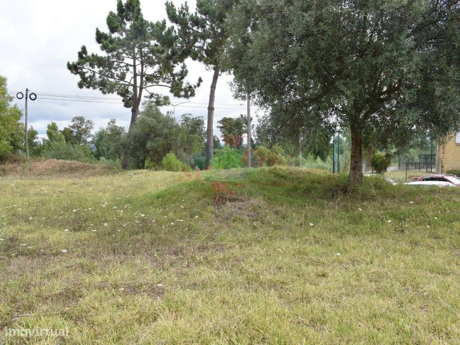 Lote para moradia - S. Silvestre