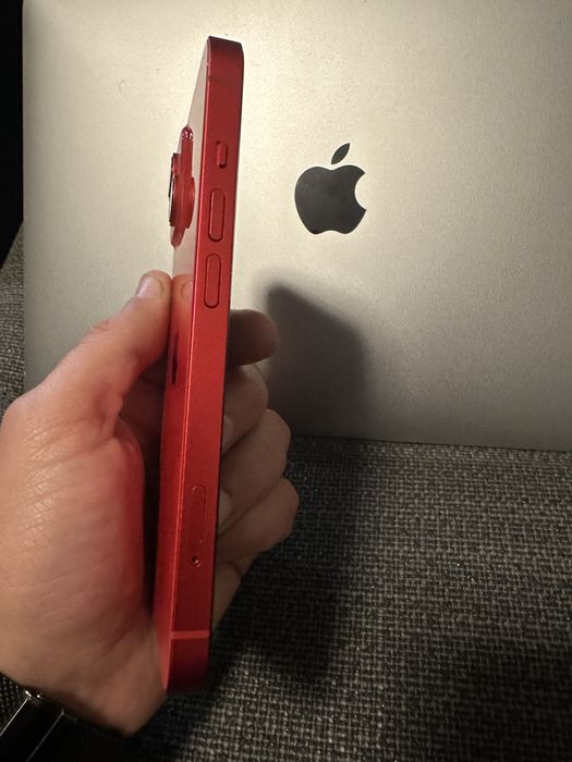 Apple iPhone 14 Product Red 128Gb - Neverlock