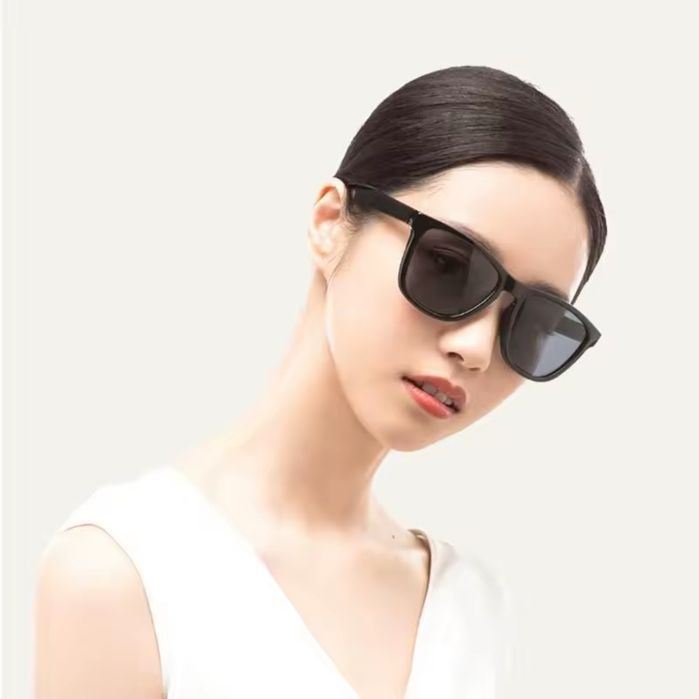 Сонцезахисні окуляри Xiaomi mi polarized explorer sunglasses gray