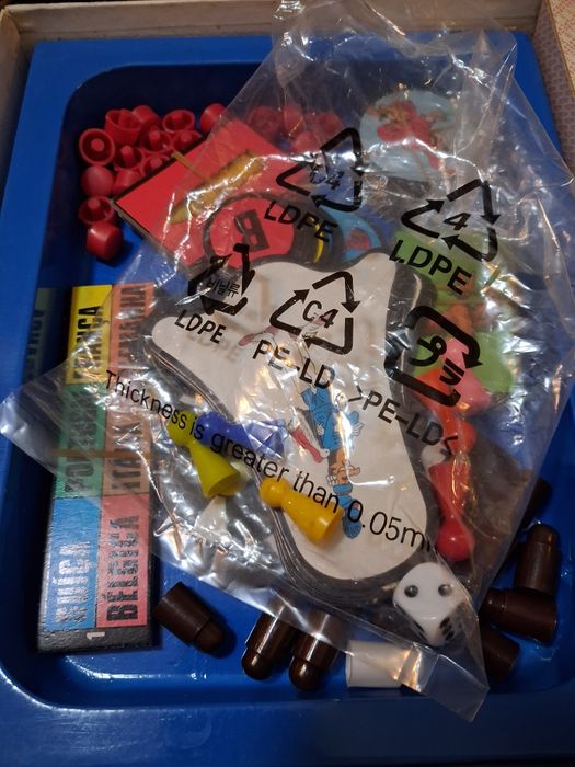 Jogos sem fronteiras at