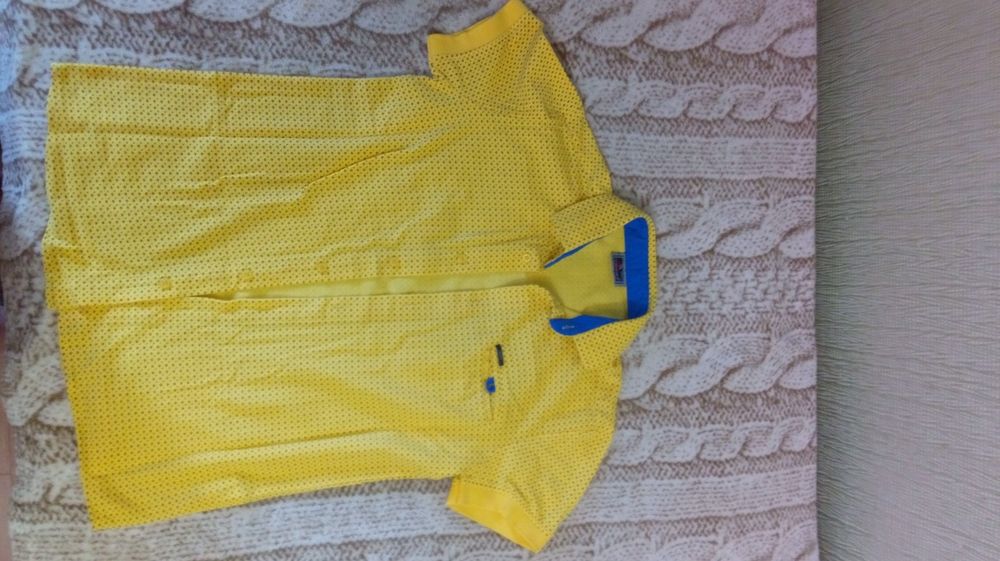 Теніска чоловіча.