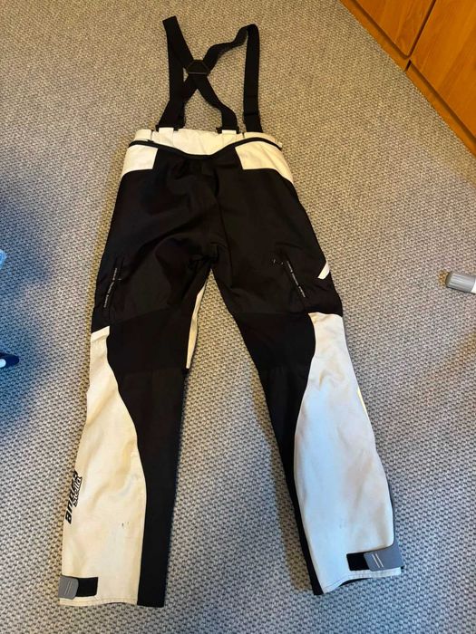 Damski komplet motocyklowy Alpinestars Drystar S/M
