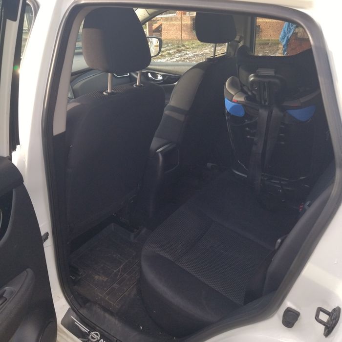Sprzedam Nissan Qashqai