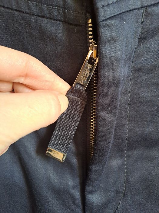 High Use spodnie roz 42