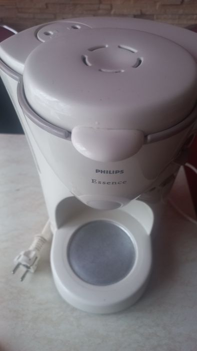 Продам кофеварку капельну