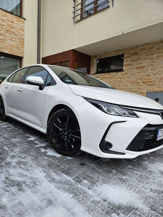 Toyota Corolla Toyota corolla 1.6