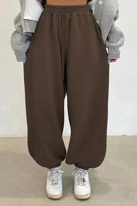 Жіночі Джогери Maxi Oversize