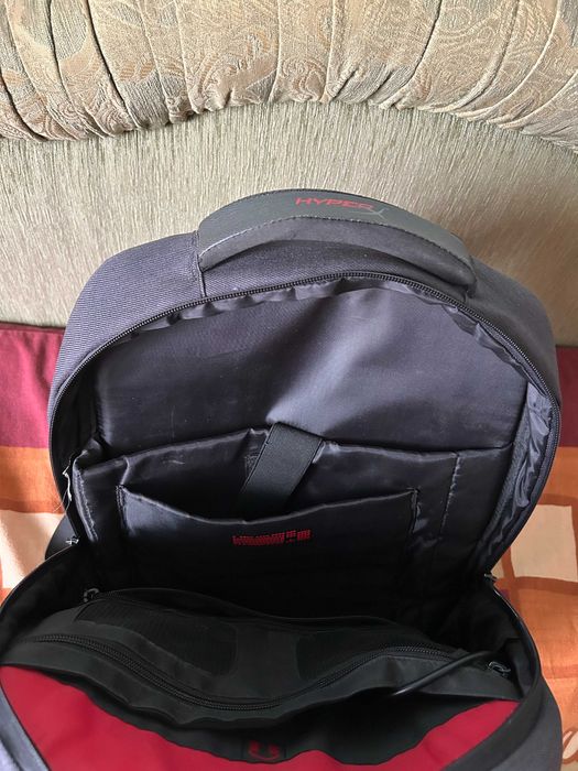 Рюкзак HyperX Drifter 15.6