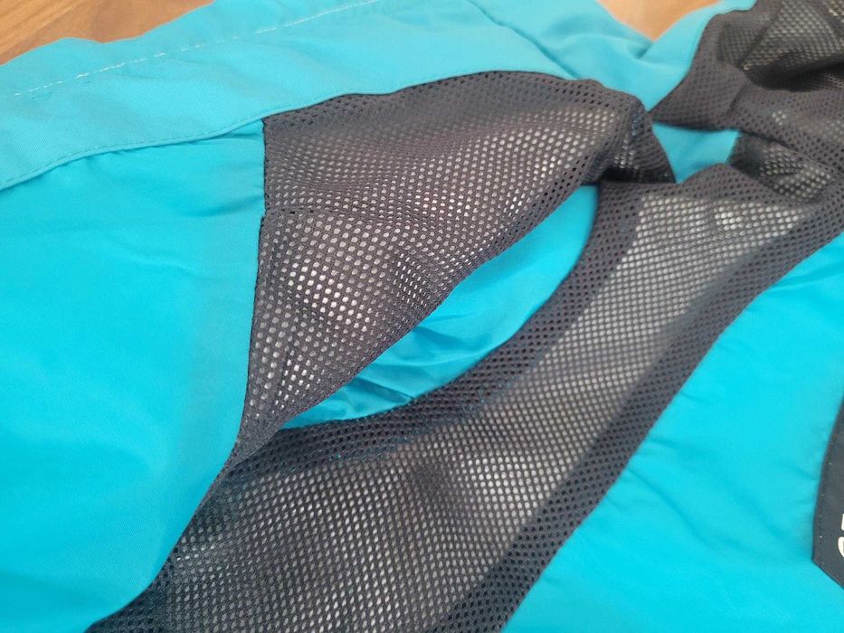 Kurtka Tribord Sailing żeglarska przeciwdeszczowa - 98-104 4 lata