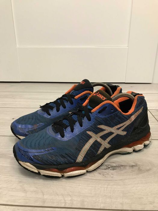 Buty ASICS Gel-Glorify rozm. 44
